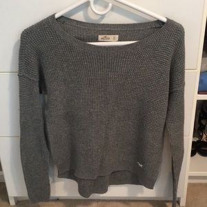 Holister Sweater